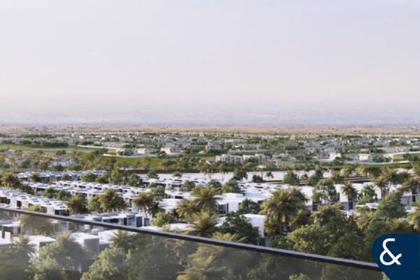 4BR Townhouse | New | Four Bedrooms